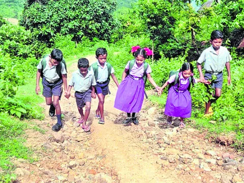 చదువు
