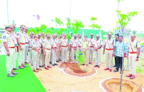 పోలీస