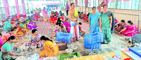 సమన్వ