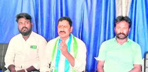 జగన్‌ జనాదరణను అడ్డుకోలేరు