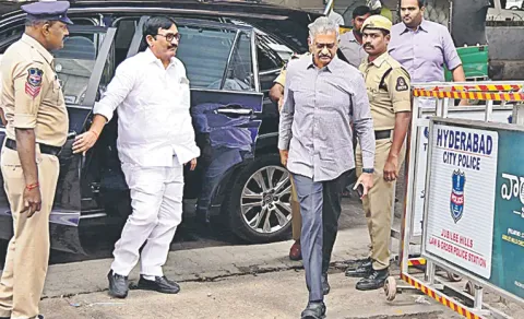 Phone tapping Case SIT Will Approach Supreme Court8