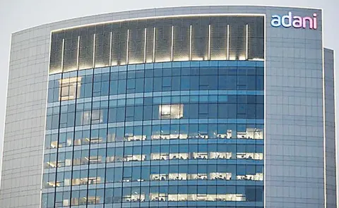 Adani Enterprises' public debt issue oversubscribed on launch day