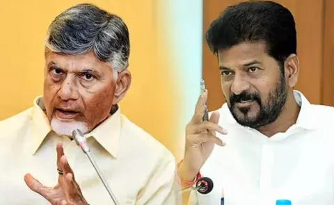 KSR Comment On CBN Revanth Banakacherla Drama1