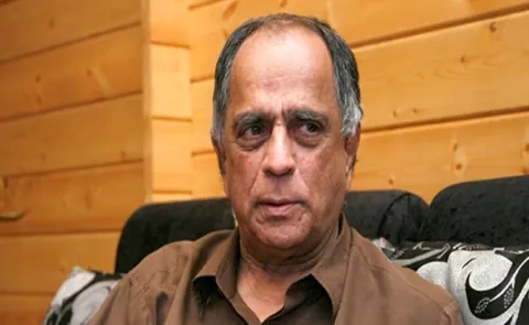 Pahlaj Nihalani Sensational Comments On Actors