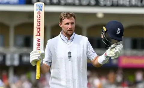 List Of Records Joe Root Can Break In India Vs England 3rd Test At Lord's6