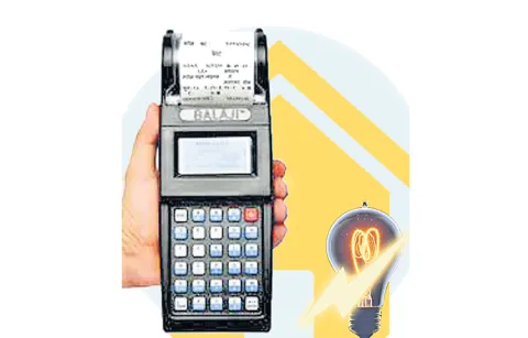 Electricity companies are ripping off consumers