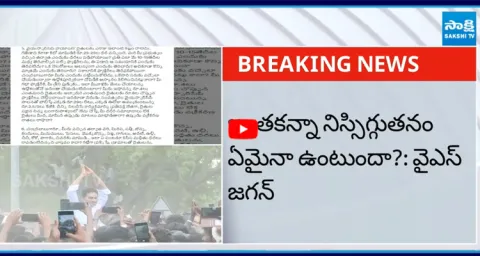 YS Jagan Slams CM Chandrababu and Yellow Media Papers 3