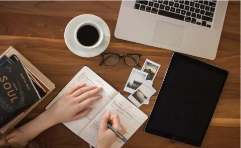 The Benefits of Digital Detox and How to Start This