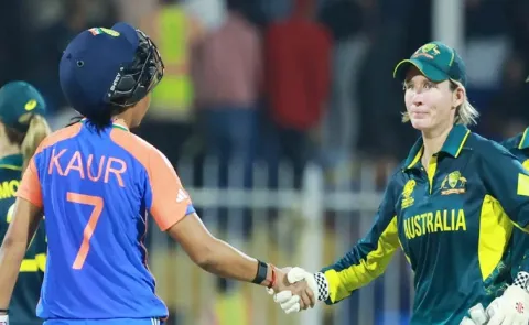 ICC Womens T20 World Cup 2026: ICC Announced 3 warm up Venues7