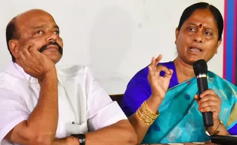 Warangal Congress MLAs to Meet PCC disciplinary committee Over Konda Murali Issue