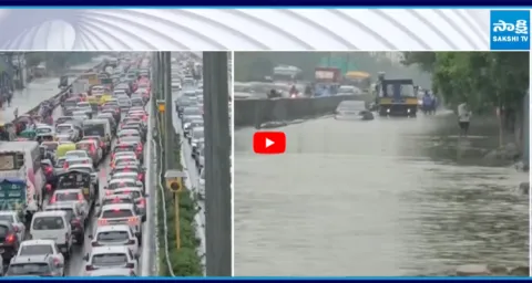 Heavy Rains Lash North States  1