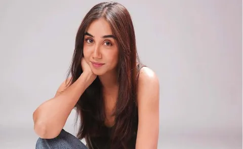 Prajakta Koli Becomes 2025 TIME100 Creators List12