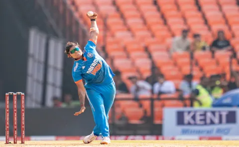  Named India A Squad To Tour Australia, Radha Yadav To Lead