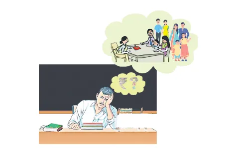 Government rushes for mega teachers parents meeting