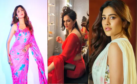 Tollywood actresses latest Social media Updates in insatgram