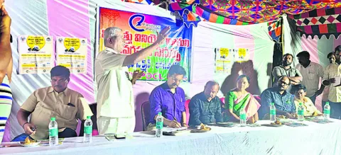 ఫ్యూజ్‌ పోయినా డబ్బులివ్వాల్సిందే...! 