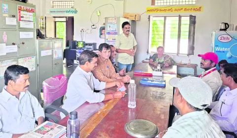 పదోన్నతుల తర్వాతే సర్దుబాటు!