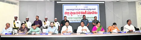 సమగ్ర నివేదికలు లేకుండా ఎలా వస్తారు?