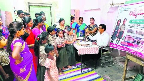 అద్దె బడి మాకొద్దు 