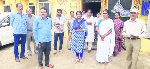 విధుల
