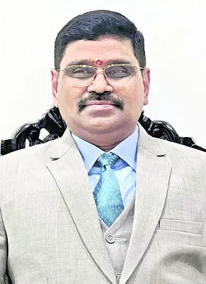 వీవర్స్‌ సర్వీస్‌ సెంటర్‌కు జాతీయ అవార్డు