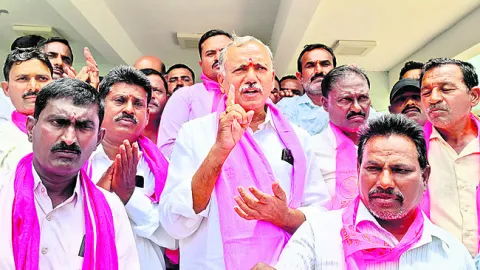 వైద్యులను నియమించకుంటే దీక్ష