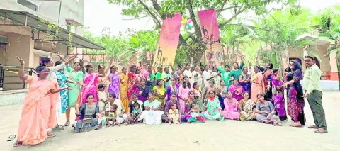 వినూత్న అవగాహన 
