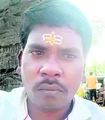 ప్రాణం తీసిన భూ తగాదా