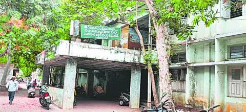 అప్పు చేసి పప్పు కూడు 