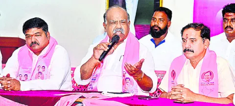 శాసనసభ ఏర్పాటు చేసే దమ్ముందా..?