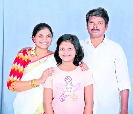 ఒక్కరు చాలనుకున్నాం
