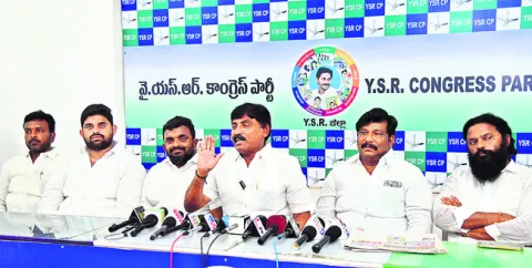 బ్రిటీష్‌ పాలన కంటే ఘోరం
