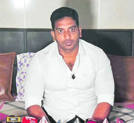 కట్టె కాలే వరకూ వైఎస్సార్‌ సీపీతోనే..