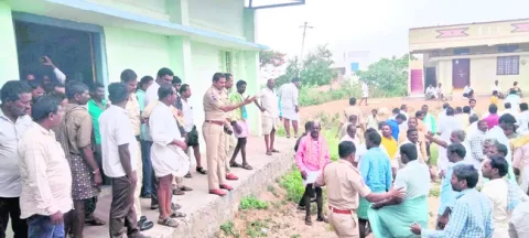 నాగర్