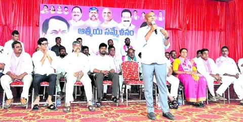 ‘ఓటుకు నోటు’ ముద్దాయిని సీఎం చేశారు..