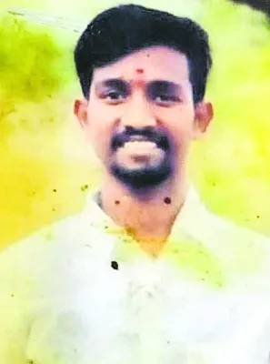 యువకుడి అదృశ్యం 