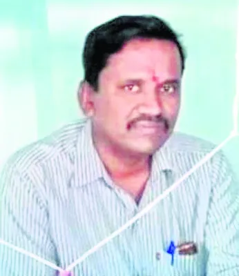 విద్యుదాఘాతంతో  రైతు మృతి