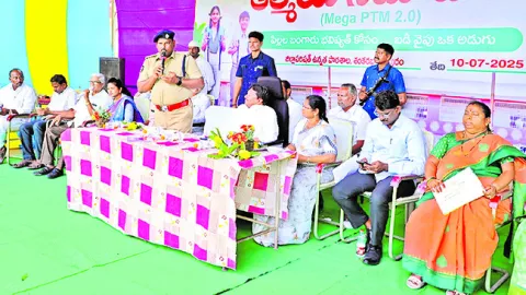 ఇష్టపడి చదివితే ఉన్నత స్థానాలకు..