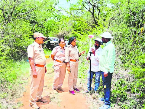 తుల్జాభవానీ దేవాలయ పునర్నిర్మాణానికి కార్యాచరణ 