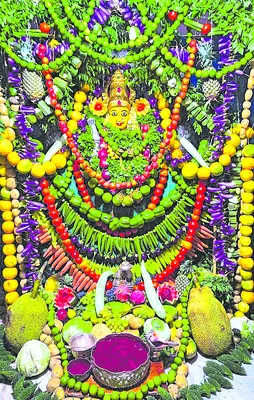 శాకంబ