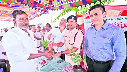 డ్రగ్స్‌కు దూరంగా ఉండాలి