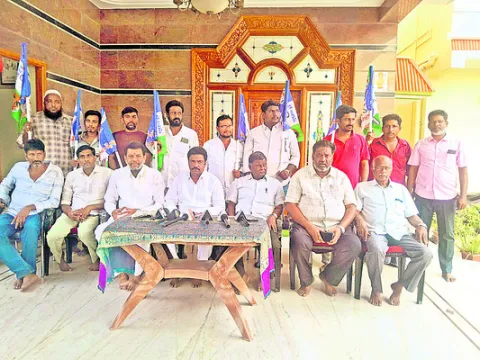 టీడీపీ బెదిరింపులకు వైఎస్సార్‌సీపీ భయపడదు