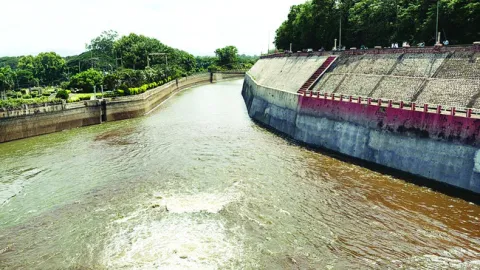 జోరుగా ‘ఆశల పరవళ్లు’.. 