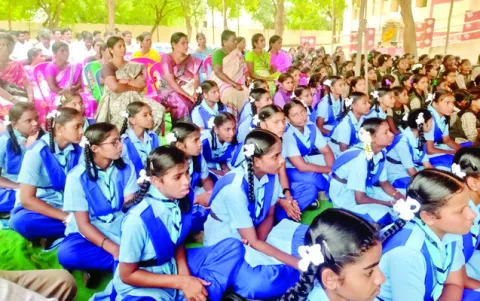 తల్లి