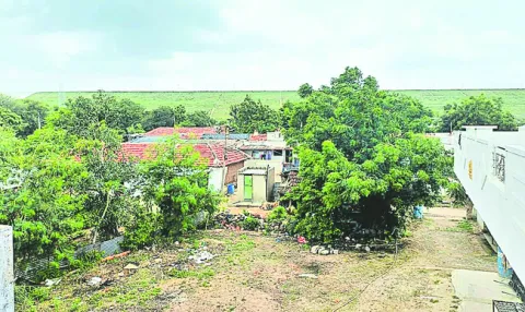 ఇళ్లు