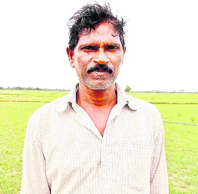 సర్కార్‌కు రైతులంటే చులకన  
