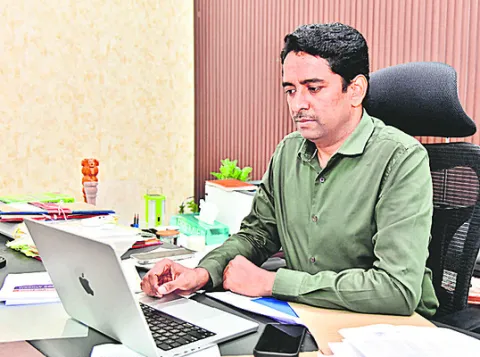 డీఎస్