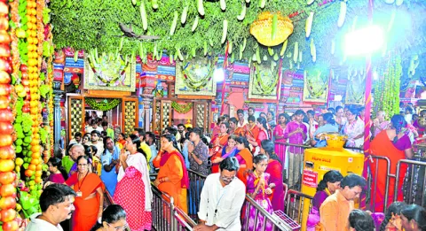సంబరం