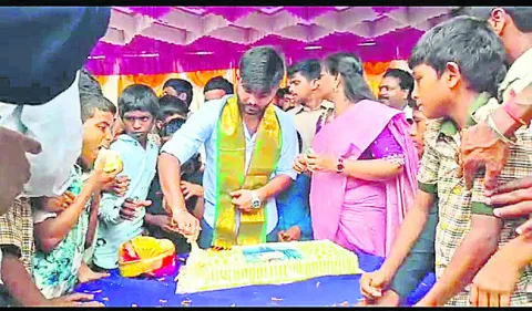 ఇదేం మెహర్బానీ...!