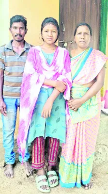 ● నా కష్టం పిల్లలు పడకూడదని..
